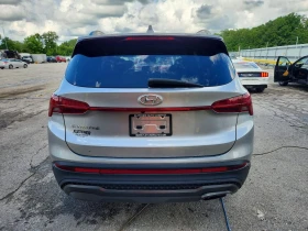 Hyundai Santa fe XRT FWD | Auto.bg — изображение 6 Hyundai Santa fe XRT FWD | Auto.bg — изображение 6