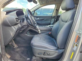 Hyundai Santa fe XRT FWD | Auto.bg — изображение 7 Hyundai Santa fe XRT FWD | Auto.bg — изображение 7