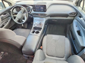 Hyundai Santa fe XRT FWD | Auto.bg — изображение 8 Hyundai Santa fe XRT FWD | Auto.bg — изображение 8