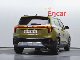 Kia Seltos .6 Turbo 2Wd Signature | Auto.bg — изображение 4 Kia Seltos .6 Turbo 2Wd Signature | Auto.bg — изображение 4