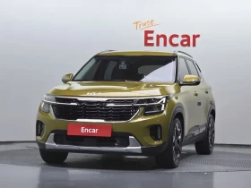 Kia Seltos .6 Turbo 2Wd Signature | Auto.bg — изображение 3 Kia Seltos .6 Turbo 2Wd Signature | Auto.bg — изображение 3