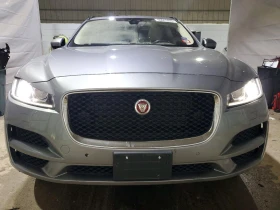 Jaguar F-PACE 2l Prestige | Auto.bg — изображение 5 Jaguar F-PACE 2l Prestige | Auto.bg — изображение 5
