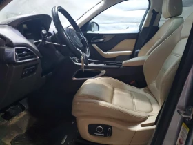 Jaguar F-PACE 2l Prestige | Auto.bg — изображение 7 Jaguar F-PACE 2l Prestige | Auto.bg — изображение 7