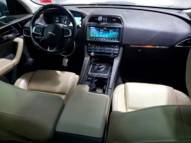 Jaguar F-PACE 2l Prestige | Auto.bg — изображение 8 Jaguar F-PACE 2l Prestige | Auto.bg — изображение 8