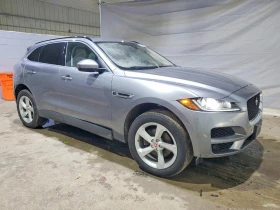 Jaguar F-PACE 2l Prestige | Auto.bg — изображение 4 Jaguar F-PACE 2l Prestige | Auto.bg — изображение 4