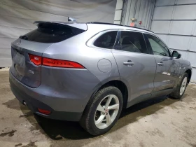 Jaguar F-PACE 2l Prestige | Auto.bg — изображение 3 Jaguar F-PACE 2l Prestige | Auto.bg — изображение 3