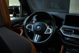 BMW X3 M Competition | Auto.bg — изображение 10 BMW X3 M Competition | Auto.bg — изображение 10