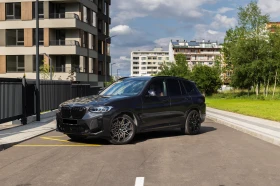 BMW X3 M Competition | Auto.bg — изображение 2 BMW X3 M Competition | Auto.bg — изображение 2