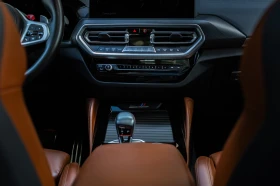 BMW X3 M Competition | Auto.bg — изображение 11 BMW X3 M Competition | Auto.bg — изображение 11