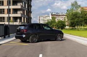BMW X3 M Competition | Auto.bg — изображение 4 BMW X3 M Competition | Auto.bg — изображение 4