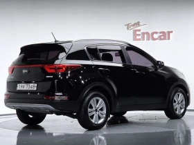 Kia Sportage Diesel 2WD Prestige| 184к.с.