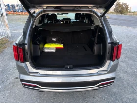 Kia Sorento PREMIUM LUX / HYBRID / 4X4 / 97 000 км / YOUTUBE - 28900 € - 66136735 13 | Car24.bg Kia Sorento PREMIUM LUX / HYBRID / 4X4 / 97 000 км / YOUTUBE - 28900 € - 66136735 13