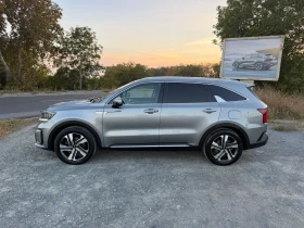 Kia Sorento PREMIUM LUX / HYBRID / 4X4 / 97 000 км / YOUTUBE - 28900 € - 66136735 8 | Car24.bg Kia Sorento PREMIUM LUX / HYBRID / 4X4 / 97 000 км / YOUTUBE - 28900 € - 66136735 8