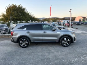 Kia Sorento PREMIUM LUX / HYBRID / 4X4 / 97 000 км / YOUTUBE - 28900 € - 66136735 4 | Car24.bg Kia Sorento PREMIUM LUX / HYBRID / 4X4 / 97 000 км / YOUTUBE - 28900 € - 66136735 4