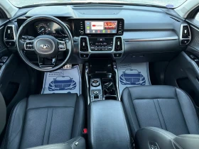 Kia Sorento PREMIUM LUX / HYBRID / 4X4 / 97 000 км / YOUTUBE - 28900 € - 66136735 10 | Car24.bg Kia Sorento PREMIUM LUX / HYBRID / 4X4 / 97 000 км / YOUTUBE - 28900 € - 66136735 10