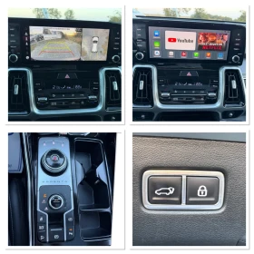 Kia Sorento PREMIUM LUX / HYBRID / 4X4 / 97 000 км / YOUTUBE - 28900 € - 66136735 15 | Car24.bg Kia Sorento PREMIUM LUX / HYBRID / 4X4 / 97 000 км / YOUTUBE - 28900 € - 66136735 15