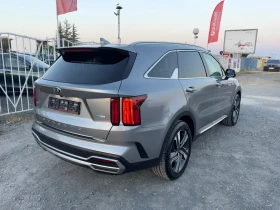 Kia Sorento PREMIUM LUX / HYBRID / 4X4 / 97 000 км / YOUTUBE - 28900 € - 66136735 5 | Car24.bg Kia Sorento PREMIUM LUX / HYBRID / 4X4 / 97 000 км / YOUTUBE - 28900 € - 66136735 5