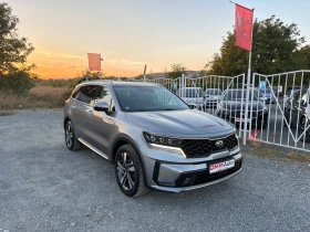 Kia Sorento PREMIUM LUX / HYBRID / 4X4 / 97 000 км / YOUTUBE - 28900 € - 66136735 3 | Car24.bg Kia Sorento PREMIUM LUX / HYBRID / 4X4 / 97 000 км / YOUTUBE - 28900 € - 66136735 3