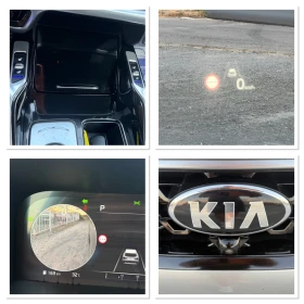 Kia Sorento PREMIUM LUX / HYBRID / 4X4 / 97 000 км / YOUTUBE - 28900 € - 66136735 16 | Car24.bg Kia Sorento PREMIUM LUX / HYBRID / 4X4 / 97 000 км / YOUTUBE - 28900 € - 66136735 16