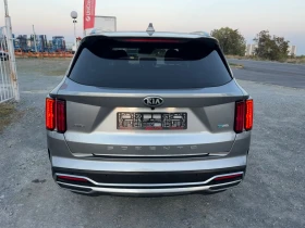 Kia Sorento PREMIUM LUX / HYBRID / 4X4 / 97 000 км / YOUTUBE - 28900 € - 66136735 6 | Car24.bg Kia Sorento PREMIUM LUX / HYBRID / 4X4 / 97 000 км / YOUTUBE - 28900 € - 66136735 6