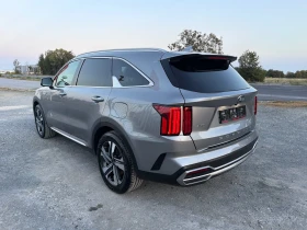 Kia Sorento PREMIUM LUX / HYBRID / 4X4 / 97 000 км / YOUTUBE - 28900 € - 66136735 7 | Car24.bg Kia Sorento PREMIUM LUX / HYBRID / 4X4 / 97 000 км / YOUTUBE - 28900 € - 66136735 7
