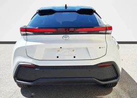 Toyota C-HR 1.8 Hybrid.140hp.10 Години Гаранция - 24888 € - 62669934 4 | Car24.bg Toyota C-HR 1.8 Hybrid.140hp.10 Години Гаранция - 24888 € - 62669934 4