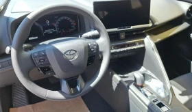 Toyota C-HR 1.8 Hybrid.140hp.10 Години Гаранция - 24888 € - 62669934 11 | Car24.bg Toyota C-HR 1.8 Hybrid.140hp.10 Години Гаранция - 24888 € - 62669934 11