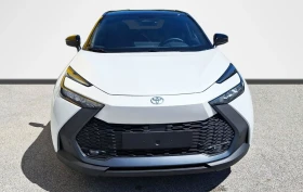 Toyota C-HR 1.8 Hybrid.140hp.10 Години Гаранция - 24888 € - 62669934 8 | Car24.bg Toyota C-HR 1.8 Hybrid.140hp.10 Години Гаранция - 24888 € - 62669934 8
