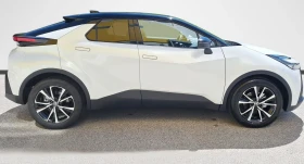 Toyota C-HR 1.8 Hybrid.140hp.10 Години Гаранция - 24888 € - 62669934 6 | Car24.bg Toyota C-HR 1.8 Hybrid.140hp.10 Години Гаранция - 24888 € - 62669934 6