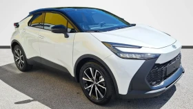 Toyota C-HR 1.8 Hybrid.140hp.10 Години Гаранция - 24888 € - 62669934 7 | Car24.bg Toyota C-HR 1.8 Hybrid.140hp.10 Години Гаранция - 24888 € - 62669934 7