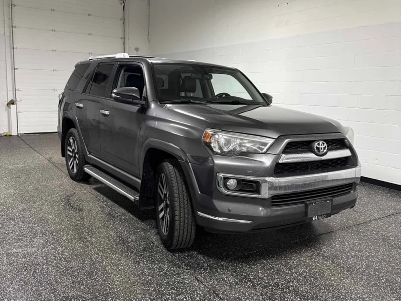 Toyota 4runner SR5 CARFAX - 44999 лв. / 23007.62 € - 58940421 1 | Car24.bg Toyota 4runner SR5 CARFAX - 44999 лв. / 23007.62 € - 58940421 1