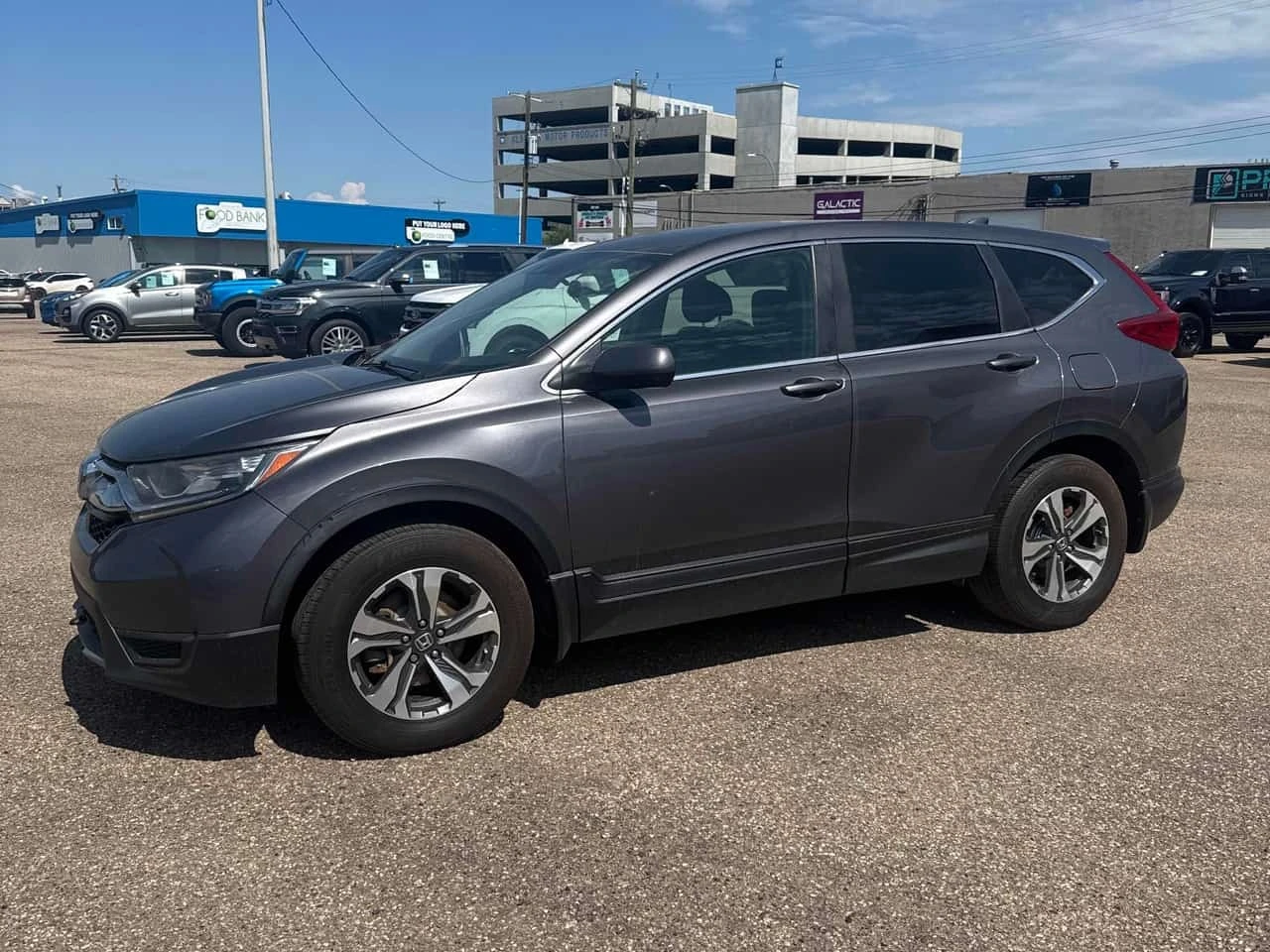 Honda Cr-v * LX * АВТОКРЕДИТ БЕЗ ПЪРВОНАЧАЛНА ВНОСКА* | Auto.bg — изображение 1 Honda Cr-v * LX * АВТОКРЕДИТ БЕЗ ПЪРВОНАЧАЛНА ВНОСКА* | Auto.bg — изображение 1