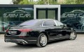 Mercedes-Benz S580 MAYBACH/FIRST CLASS/EXCLUSIVE/TV/FULL/LEASING - [6] 