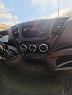 Iveco 35c17 Клима 3.0HPI | Auto.bg — изображение 14 Iveco 35c17 Клима 3.0HPI | Auto.bg — изображение 14