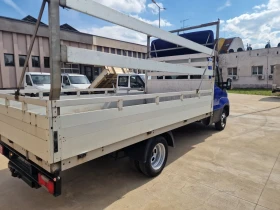 Iveco 35c17 Клима 3.0HPI | Auto.bg — изображение 8 Iveco 35c17 Клима 3.0HPI | Auto.bg — изображение 8