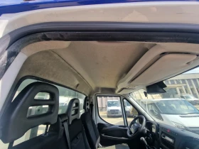 Iveco 35c17 Клима 3.0HPI | Auto.bg — изображение 13 Iveco 35c17 Клима 3.0HPI | Auto.bg — изображение 13