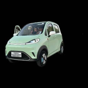 Jinpeng XY Електромобил нов 1 - Car24.bg Jinpeng XY Електромобил нов 1