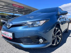 Toyota Auris 1.6D4d / 138000km-Сервизирана само в Тойота - Car24.bg Toyota Auris 1.6D4d / 138000km-Сервизирана само в Тойота
