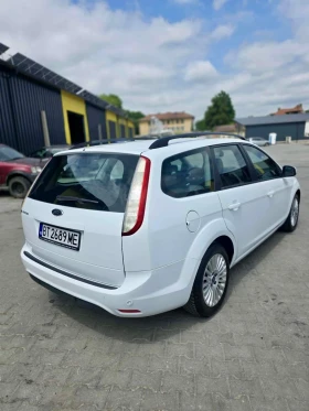 Ford Focus 1.6tdci facelift | Mobile.bg — малка снимка 3