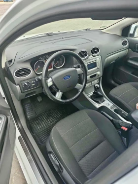 Ford Focus 1.6tdci facelift | Mobile.bg — малка снимка 7