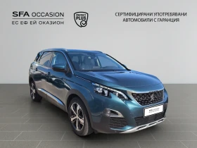 Peugeot 5008 ALLURE 1.6THP 165 EAT6 STT E6.1/1701079 - 44999 лв. / 23007.62 € - 58045544 3 | Car24.bg Peugeot 5008 ALLURE 1.6THP 165 EAT6 STT E6.1/1701079 - 44999 лв. / 23007.62 € - 58045544 3