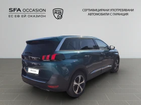Peugeot 5008 ALLURE 1.6THP 165 EAT6 STT E6.1/1701079 - 44999 лв. / 23007.62 € - 58045544 5 | Car24.bg Peugeot 5008 ALLURE 1.6THP 165 EAT6 STT E6.1/1701079 - 44999 лв. / 23007.62 € - 58045544 5