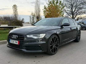 Audi A6 3.0 TDI (245hp) quattro Pro Line Plus / 2X S-Line - Car24.bg Audi A6 3.0 TDI (245hp) quattro Pro Line Plus / 2X S-Line