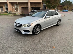 Снимка Mercedes-Benz E 400