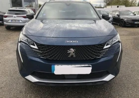 Peugeot 3008 GT PLUG-IN-HYBRID EAT8 225 - 40990 лв. / 20957.85 € - 74063932 2 | Car24.bg Peugeot 3008 GT PLUG-IN-HYBRID EAT8 225 - 40990 лв. / 20957.85 € - 74063932 2