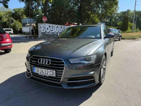 Audi A6 - Car24.bg Audi A6