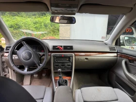 Audi A4 1.8 - 1900 € / 3716.08 лв. - 13035074 10 | Car24.bg Audi A4 1.8 - 1900 € / 3716.08 лв. - 13035074 10