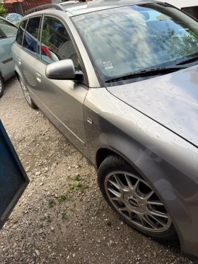 Audi A4 1.8 - 1900 € / 3716.08 лв. - 13035074 14 | Car24.bg Audi A4 1.8 - 1900 € / 3716.08 лв. - 13035074 14