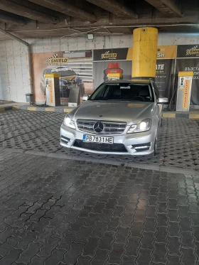 Mercedes-Benz C 250 4matic - 8400 € / 16428.97 лв. - 37976455 2 | Car24.bg Mercedes-Benz C 250 4matic - 8400 € / 16428.97 лв. - 37976455 2