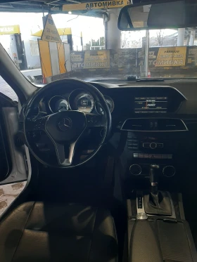 Mercedes-Benz C 250 4matic - 8400 € / 16428.97 лв. - 37976455 8 | Car24.bg Mercedes-Benz C 250 4matic - 8400 € / 16428.97 лв. - 37976455 8